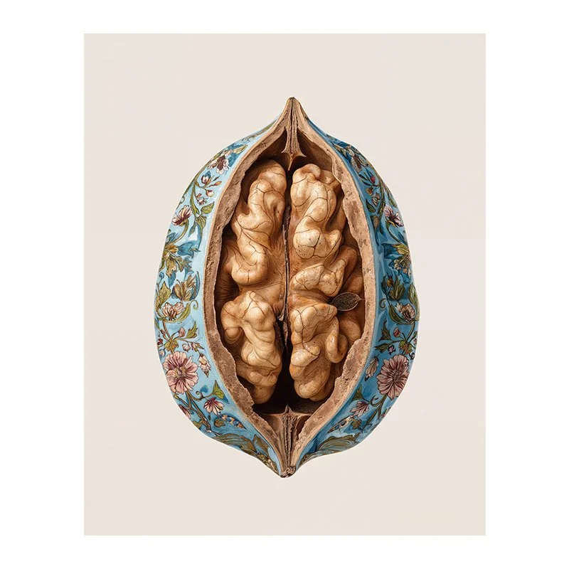 Fine Art Print - The Walnut