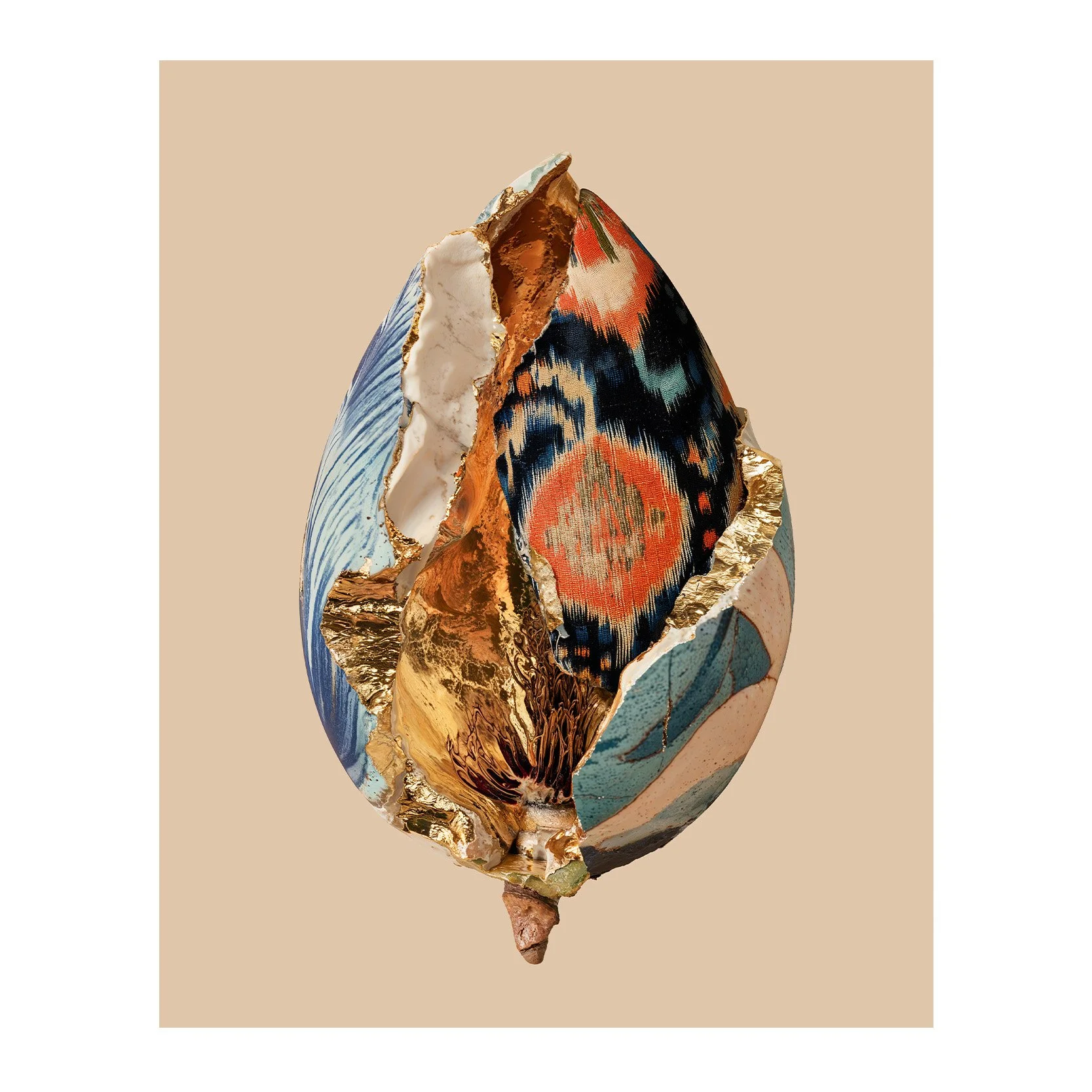 Fine Art Print - The Seed