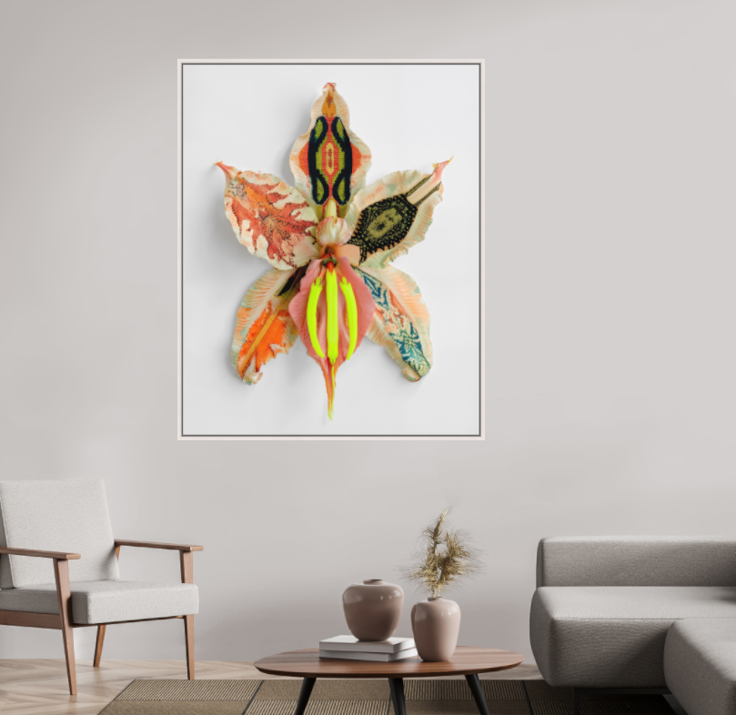 Charlie Moon Art - Hidden Botanica Original (6).png