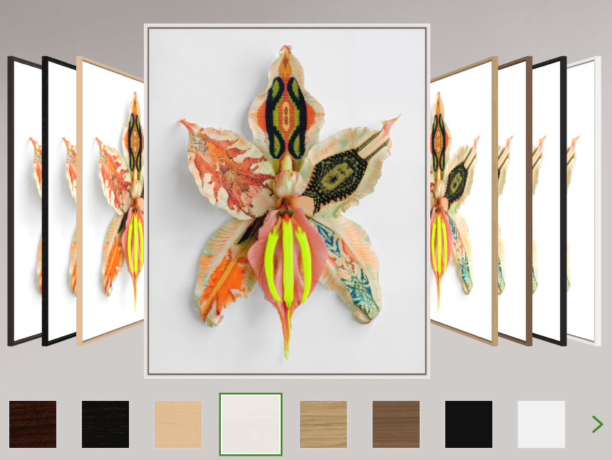 Charlie Moon Art - Hidden Botanica Original (5).png