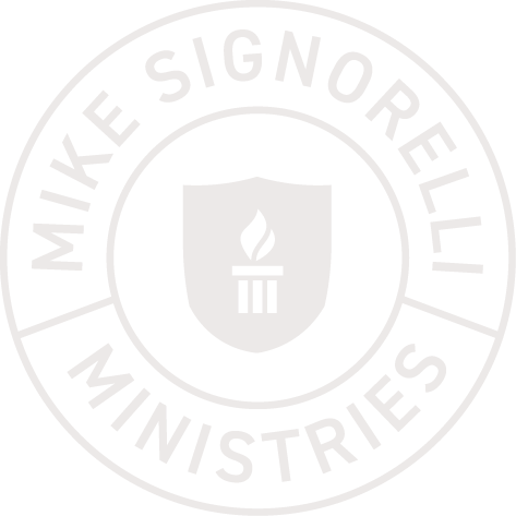 Mike Signorelli Ministries | V1 Church - Go from chaos to clarity