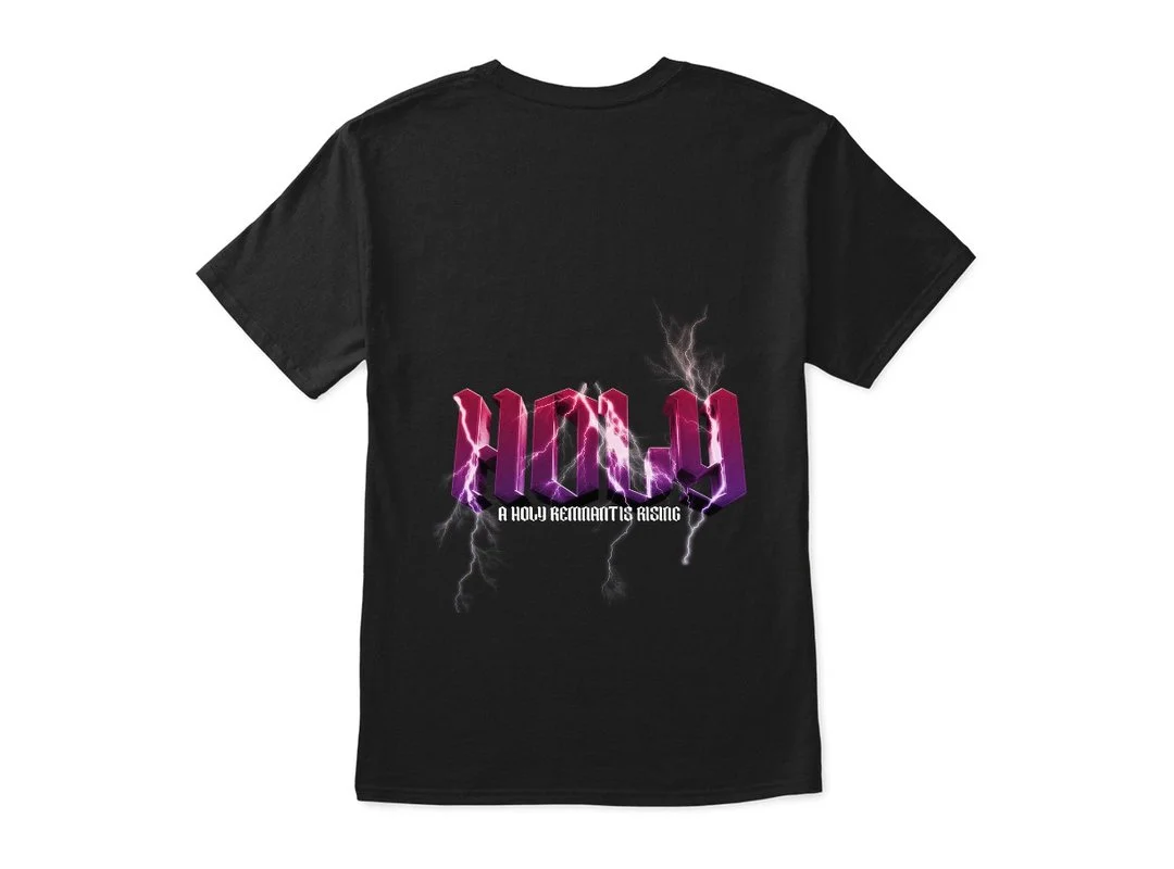Holy T-Shirt
