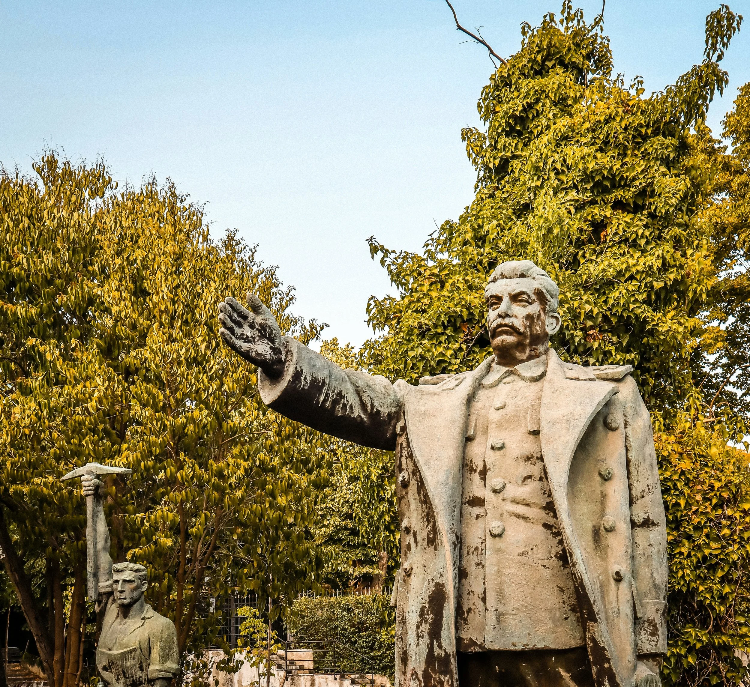 This Isn't Politics: It's a Spiritual Takeover