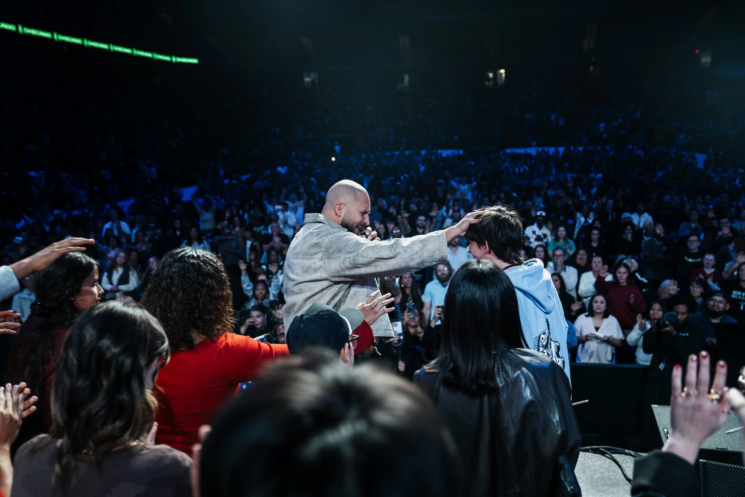 BRKRS Night: MiDWEST