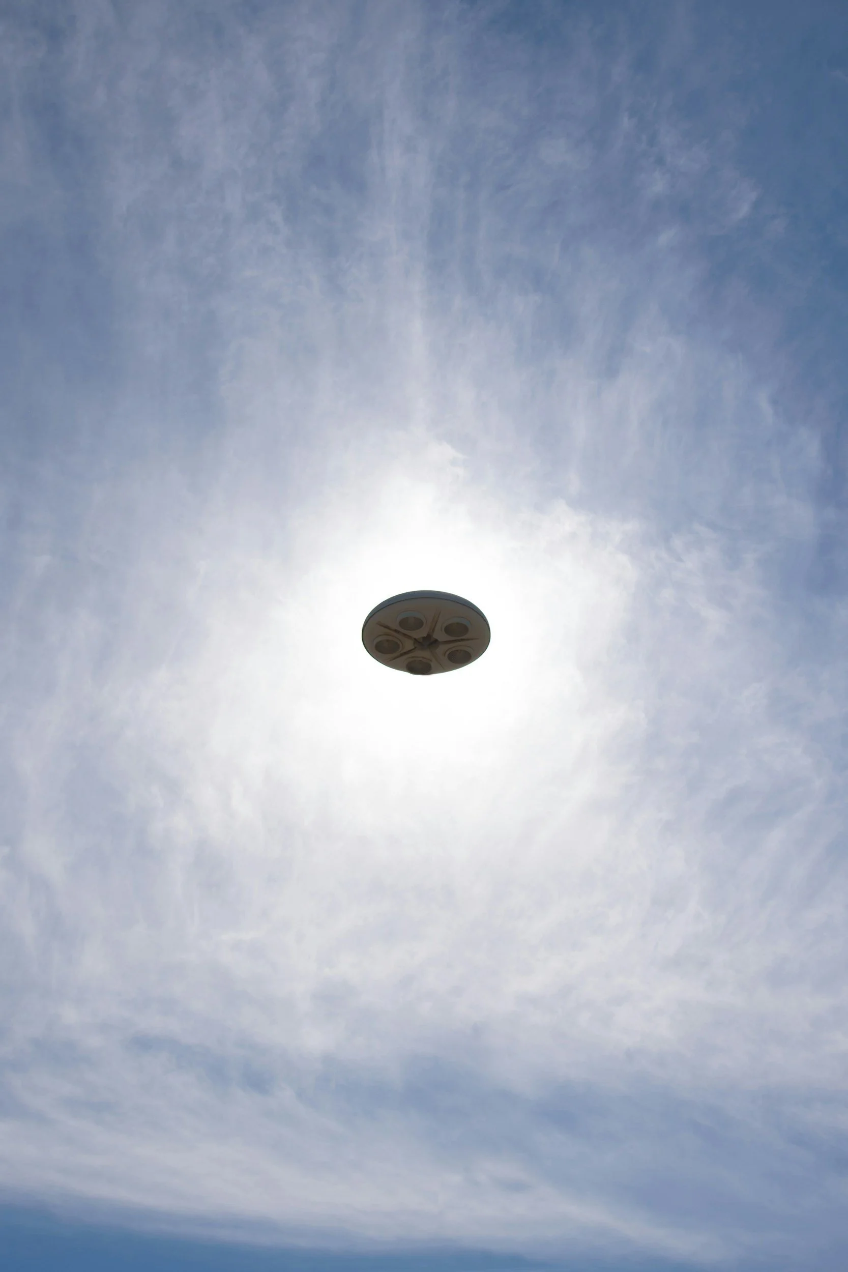 Alien Disclosure and the Rise of Alien Religions: What’s Already Here