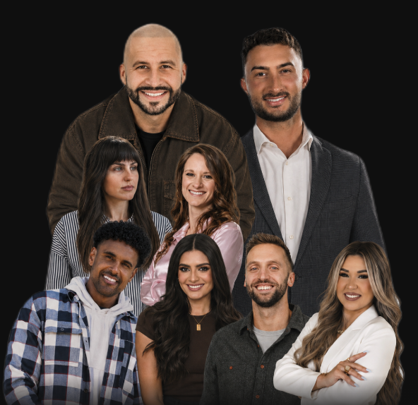 Kingdom Creator Summit