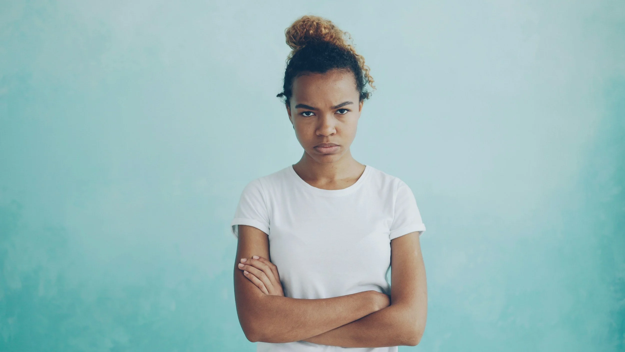 How Do You Overcome Offense When the Hurt Is Real?