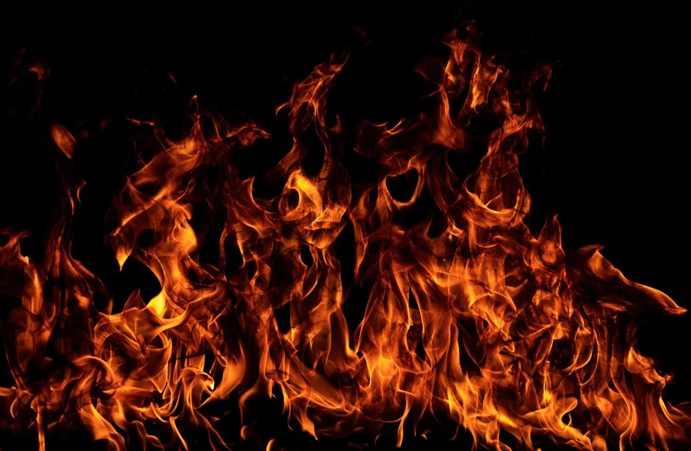 Things that Kill the Fire of God
