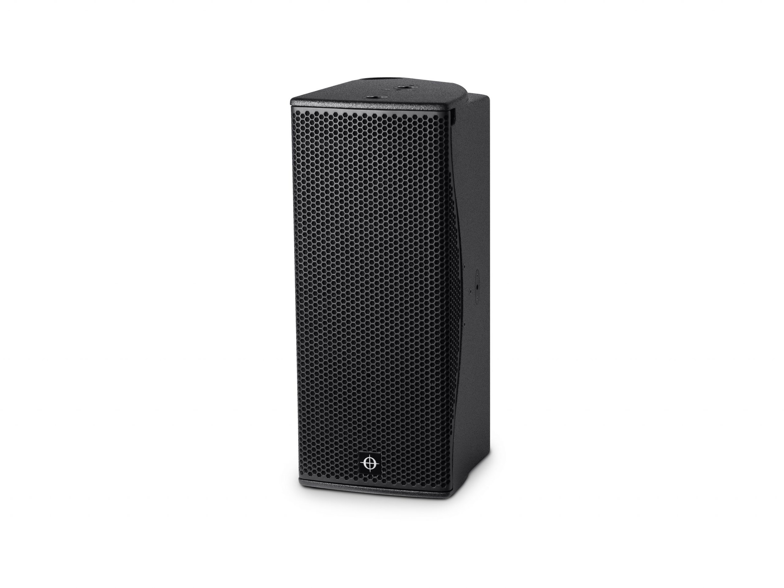 Neu: HOPS10T-PRO 3-Weg Lautsprecher von Coda Audio