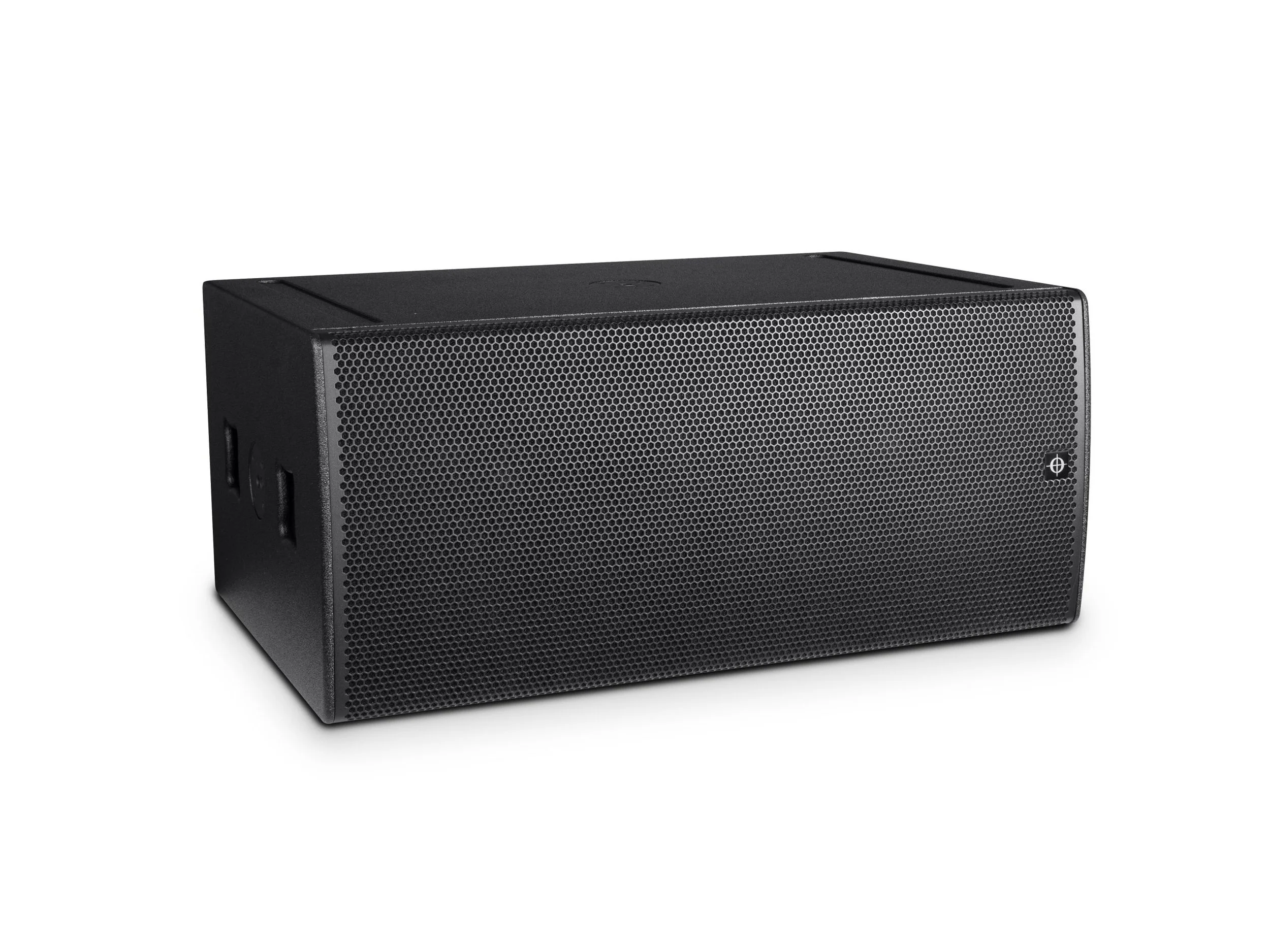 Mehr Druck, mehr Effizienz: CODA Audio U4 Bass