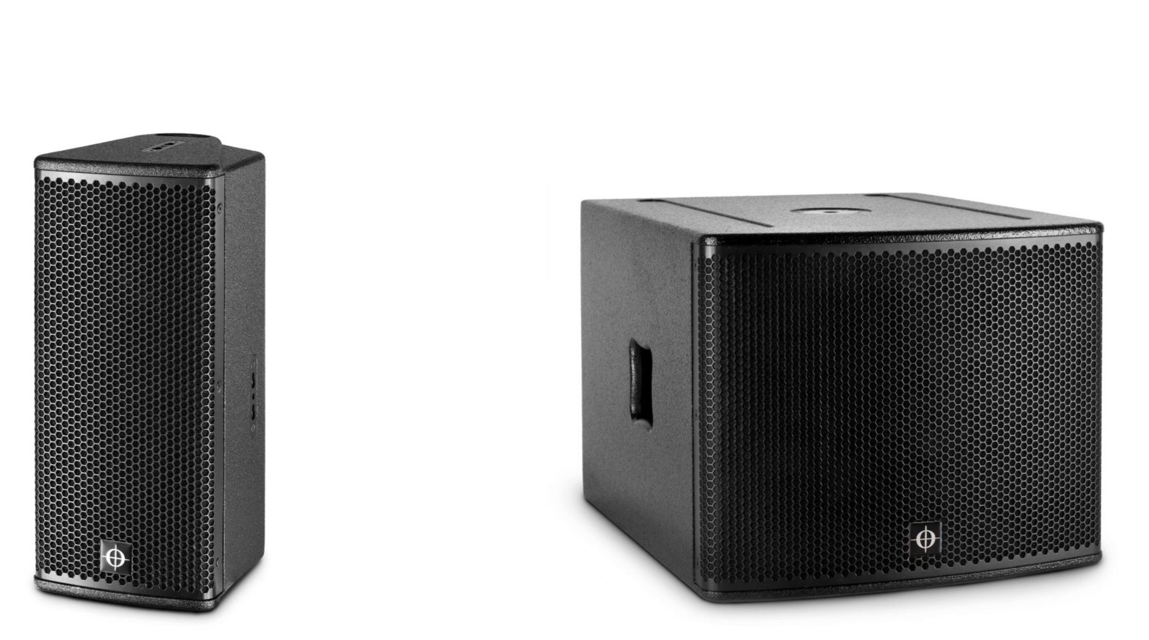 CODA Audio HOPS8 &amp; G15