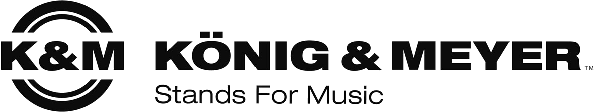 K&M König & Meyer Logo