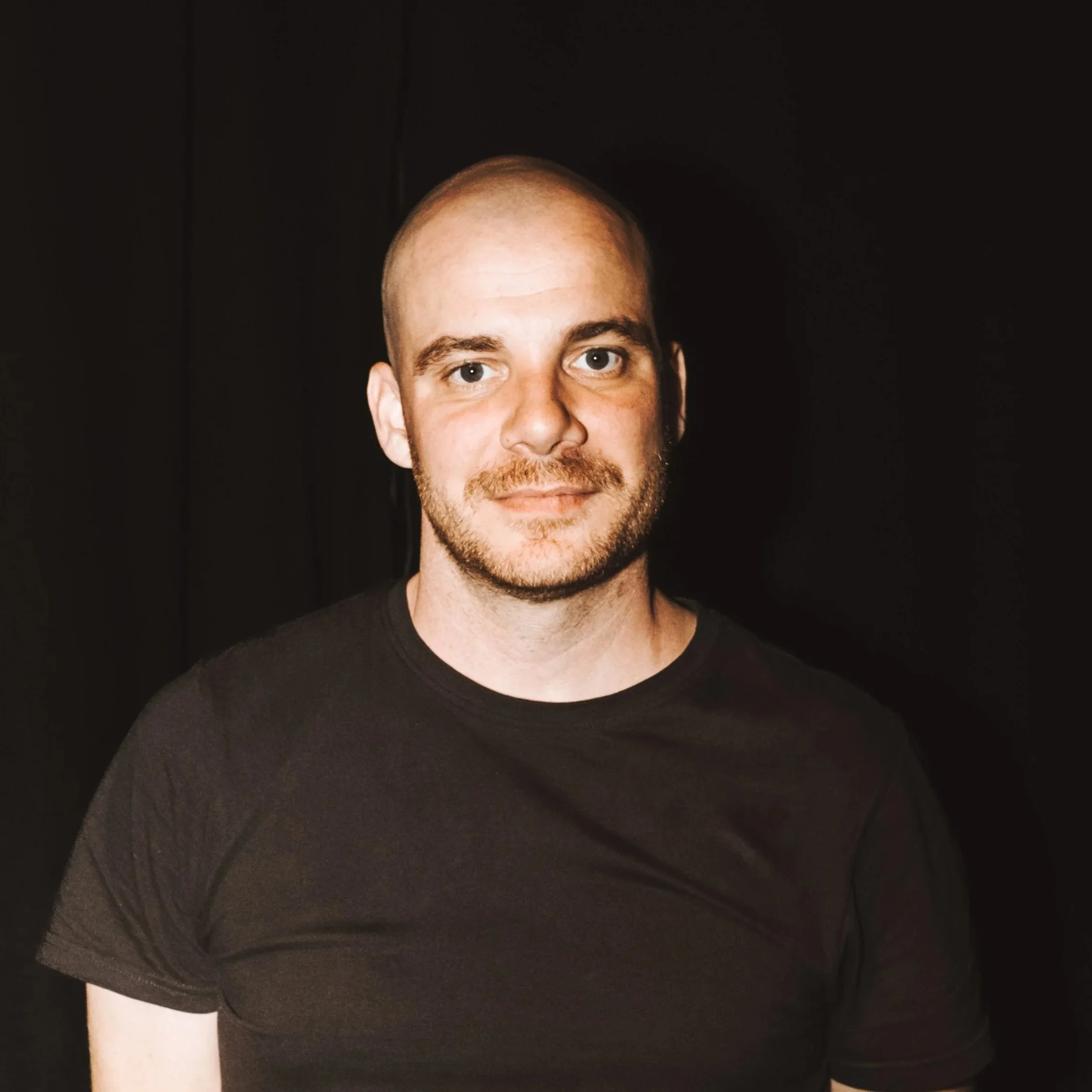 Portrait  Severin Stirnemann 