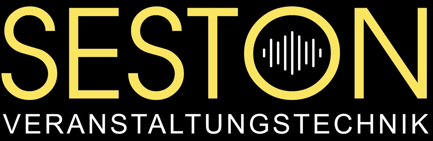 Seston GmbH – Veranstaltungstechnik Aarau