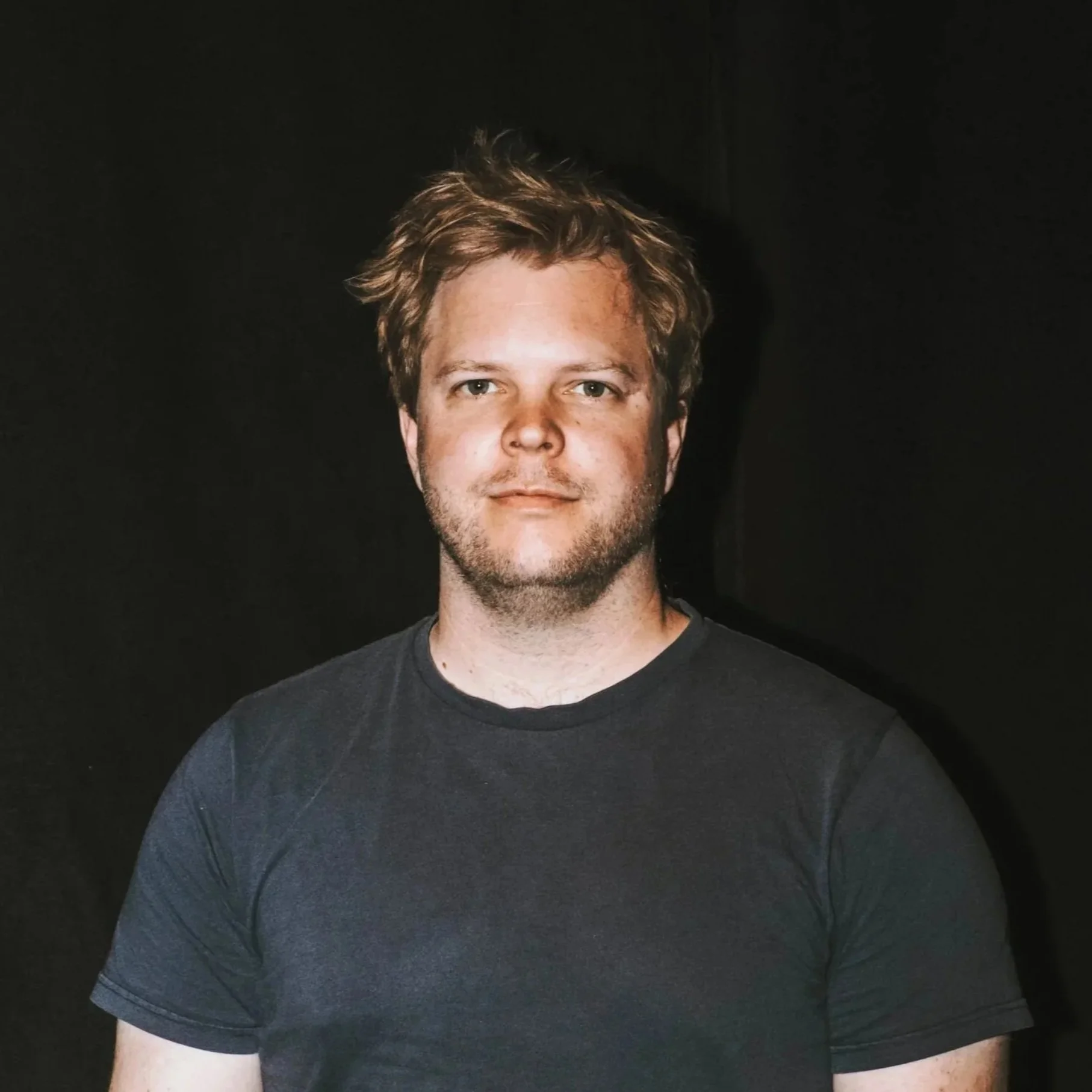 Portrait Philipp Treyer