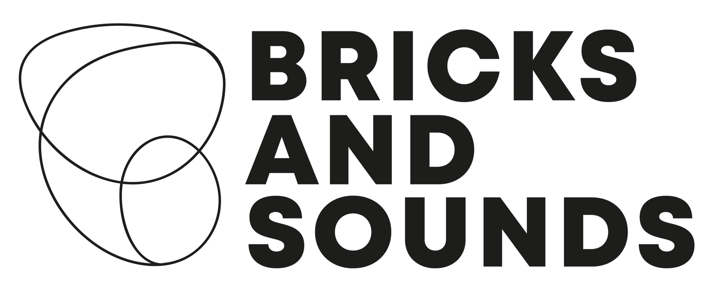 Logo Bricks and Sounds