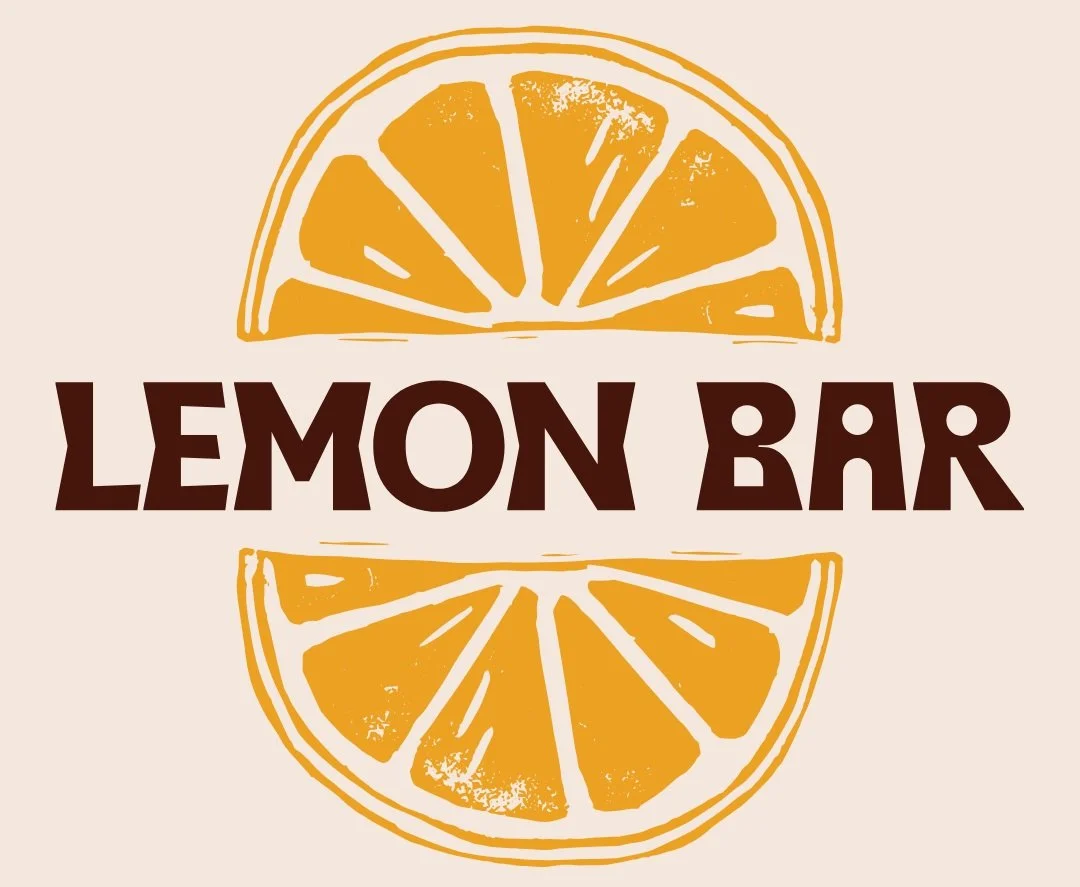 LEMON BAR