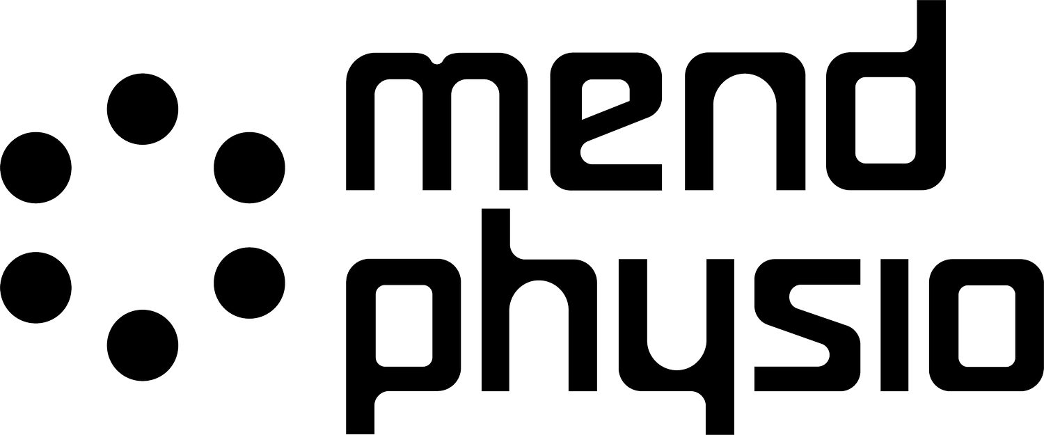 MEND PHYSIO | Orange County Physical Therapy