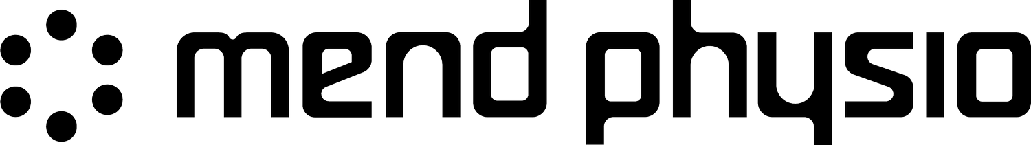 MEND PHYSIO | Orange County Physical Therapy