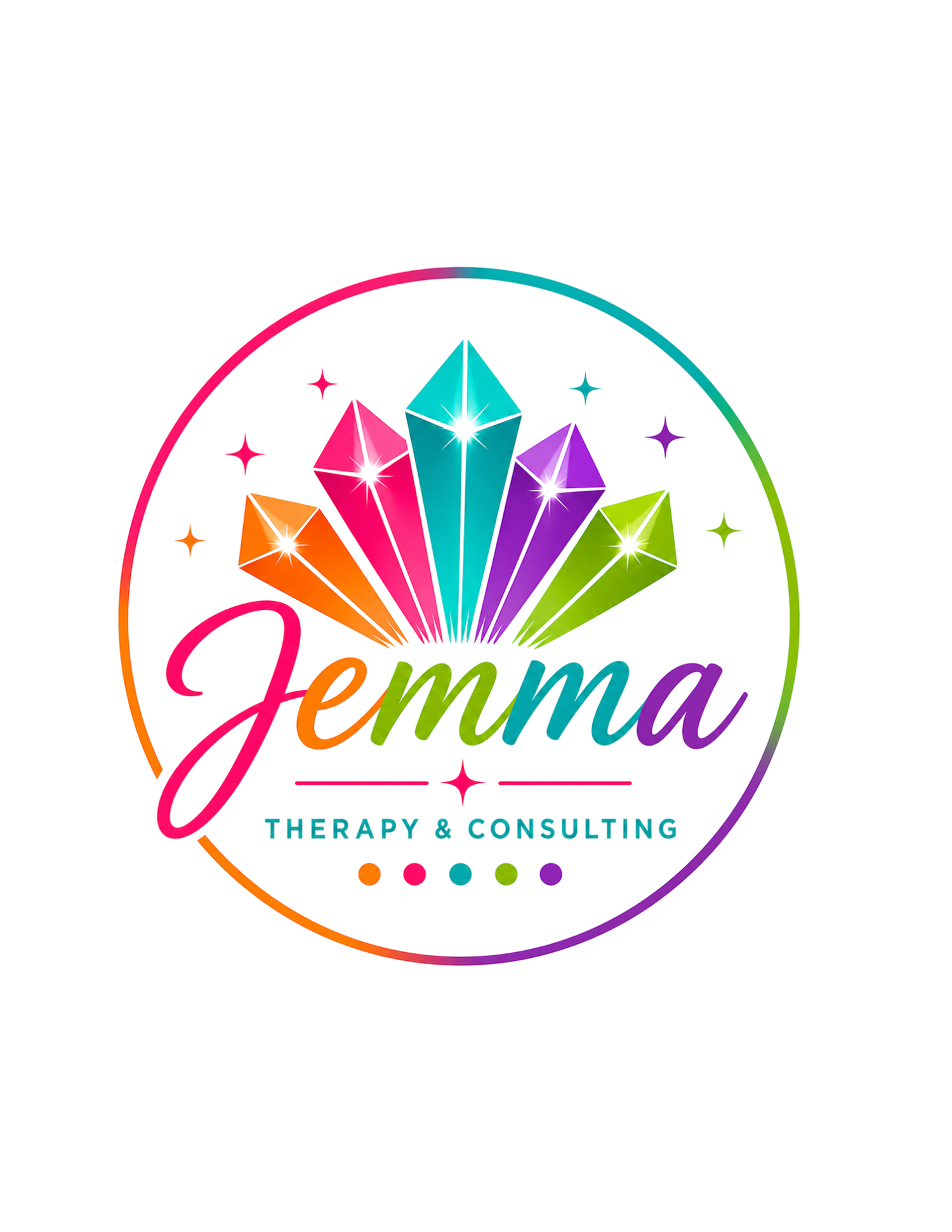 Jemma Therapy &amp; Consulting