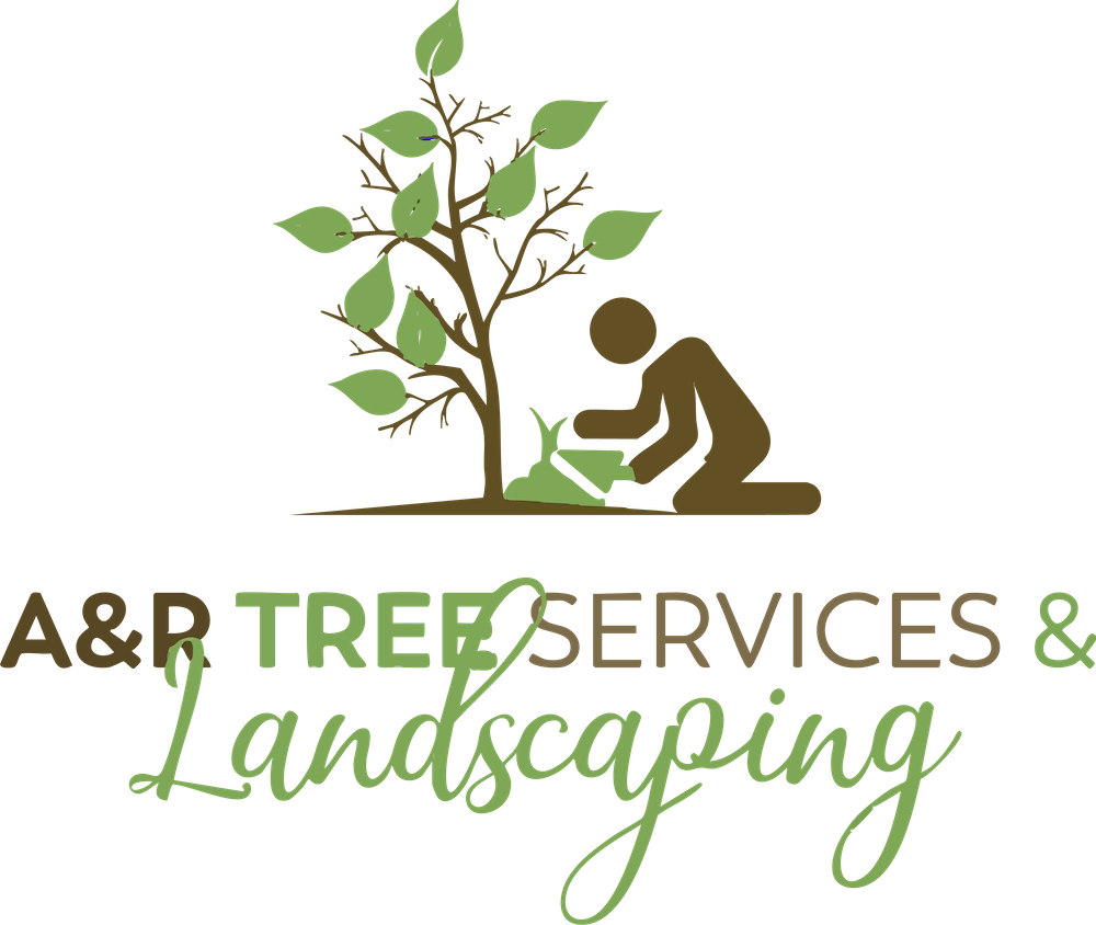 A&amp;R Tree Services &amp; Landscaping