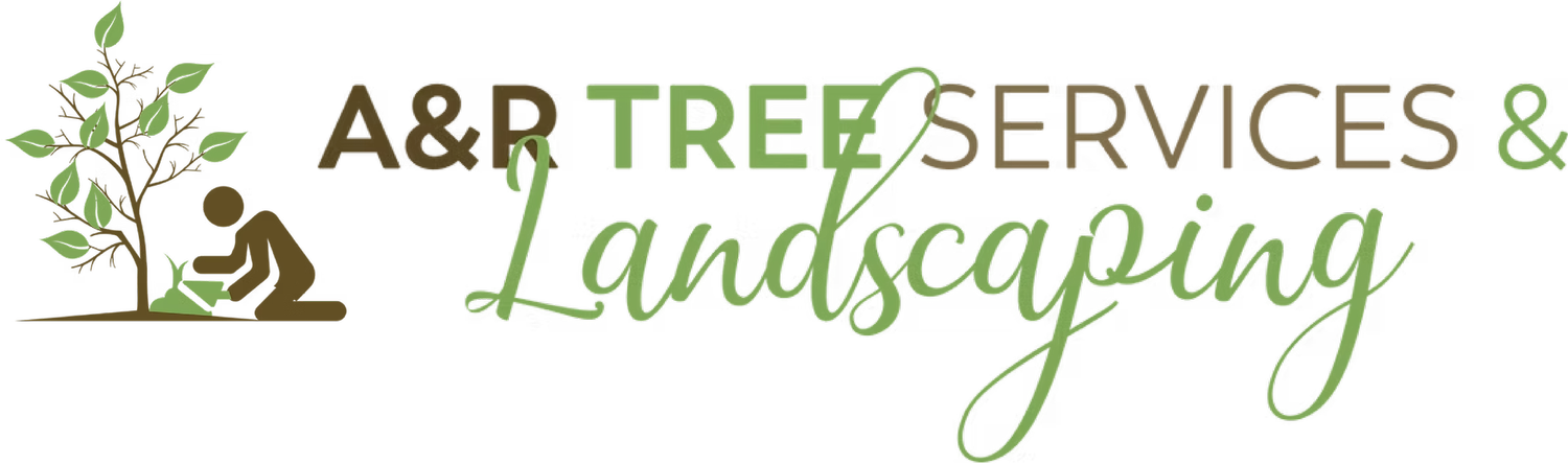 A&amp;R Tree Services &amp; Landscaping