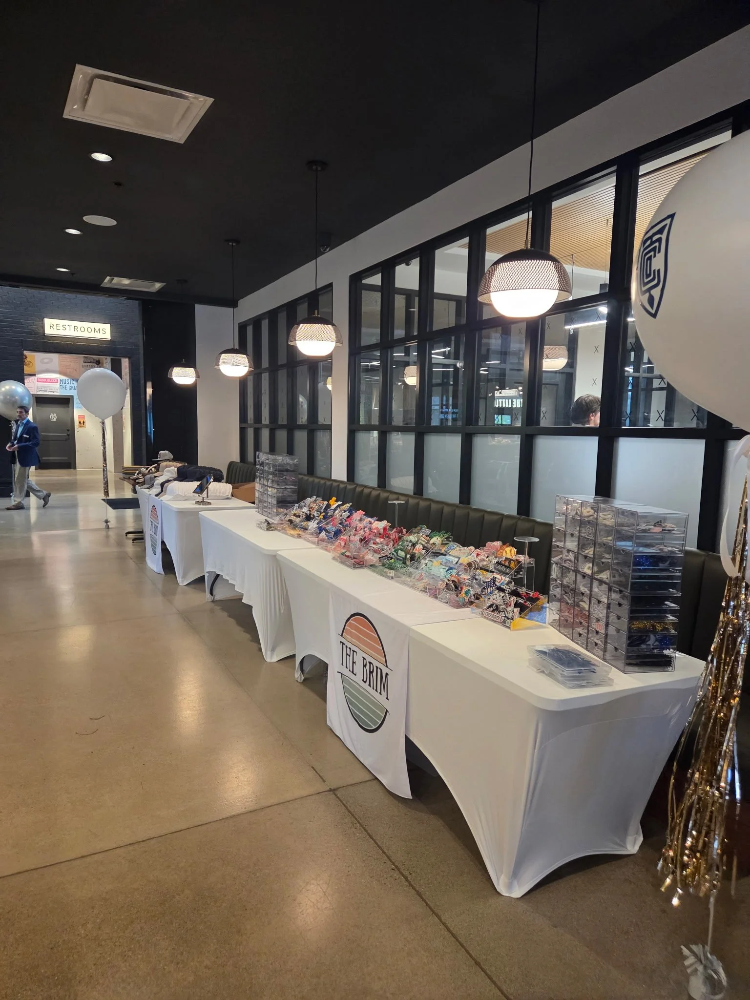Corporate Annual Event Activation