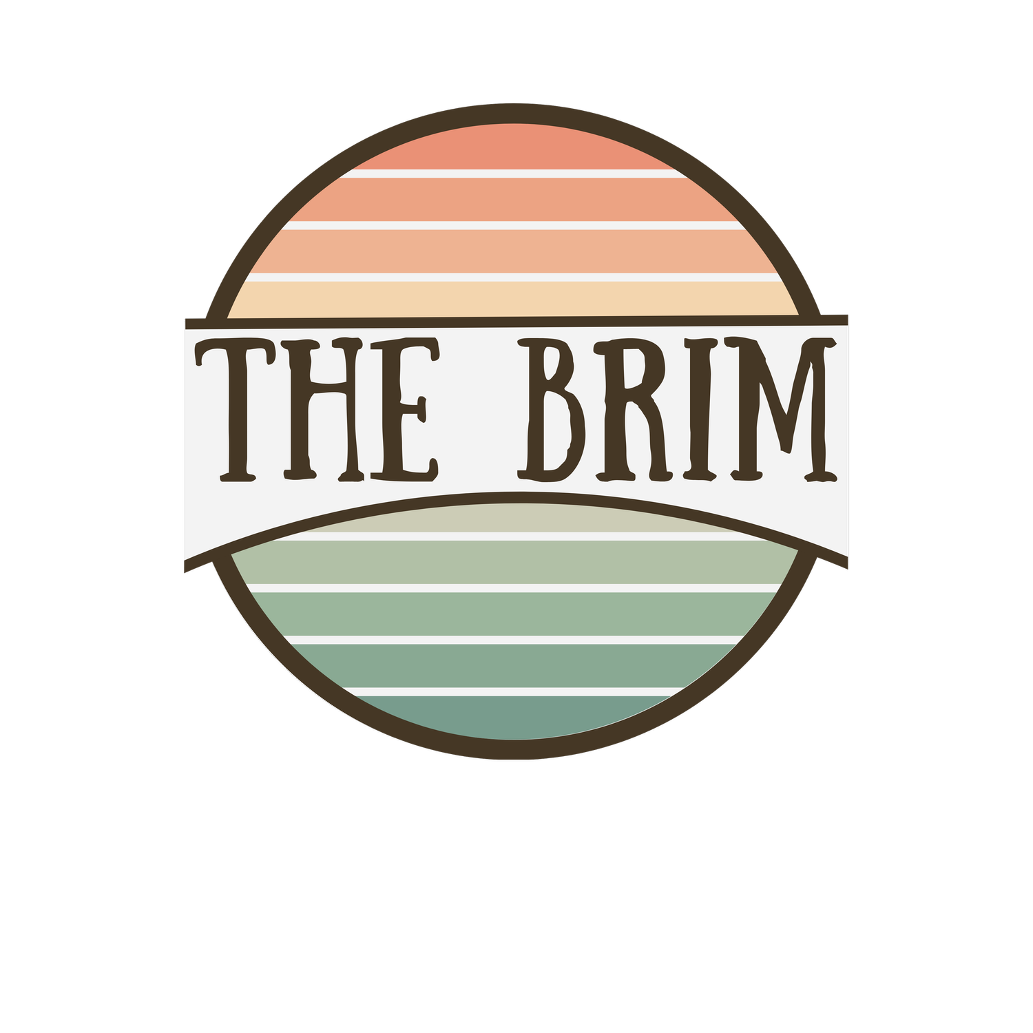 The Brim Hat Bar