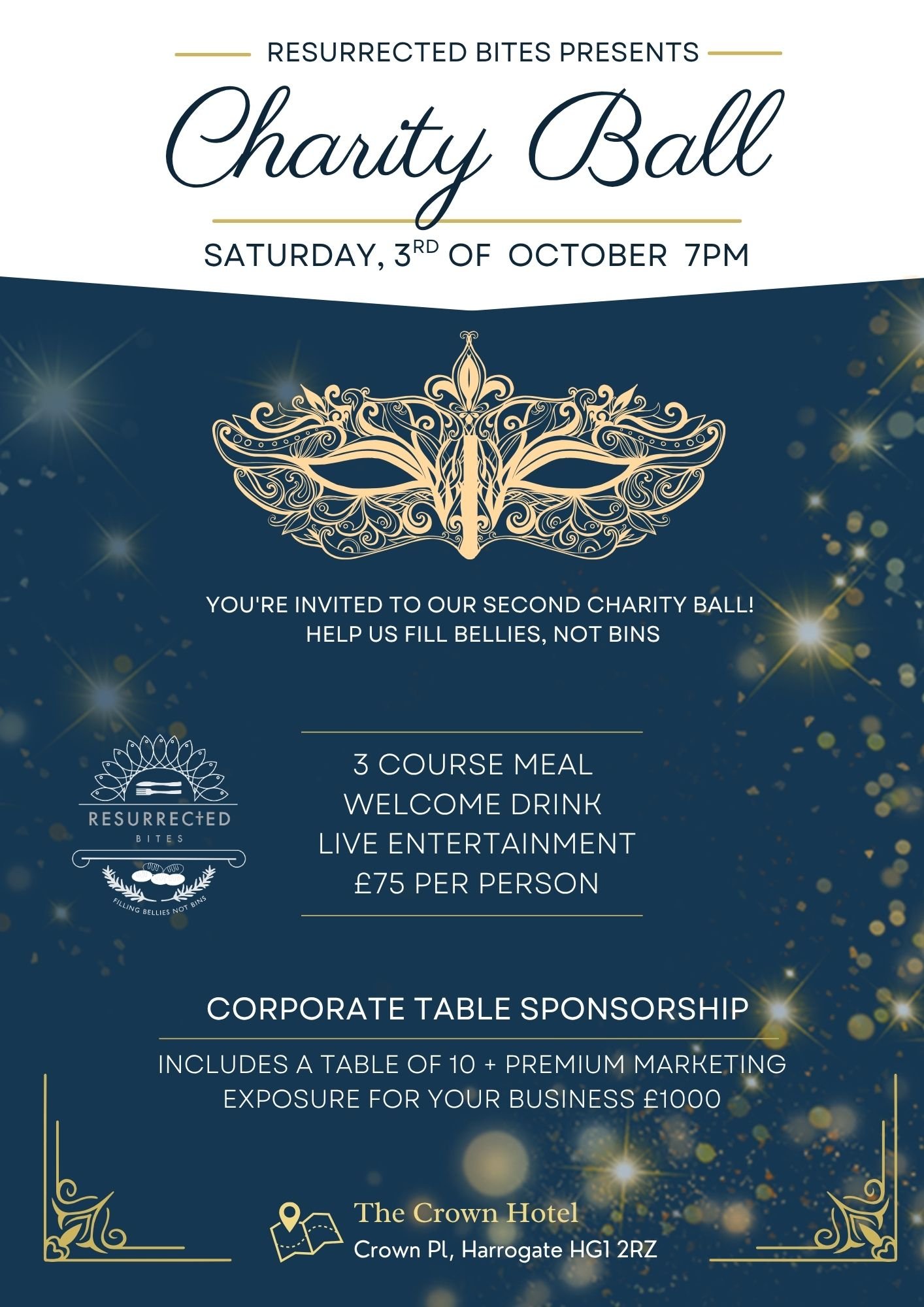 Charity Ball 2026