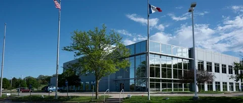 November Board Meeting