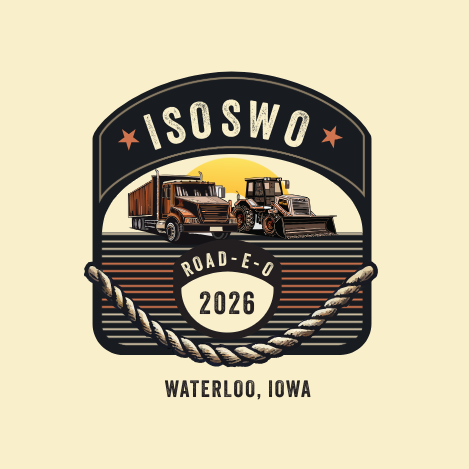 2026 ISOSWO Road-E-O