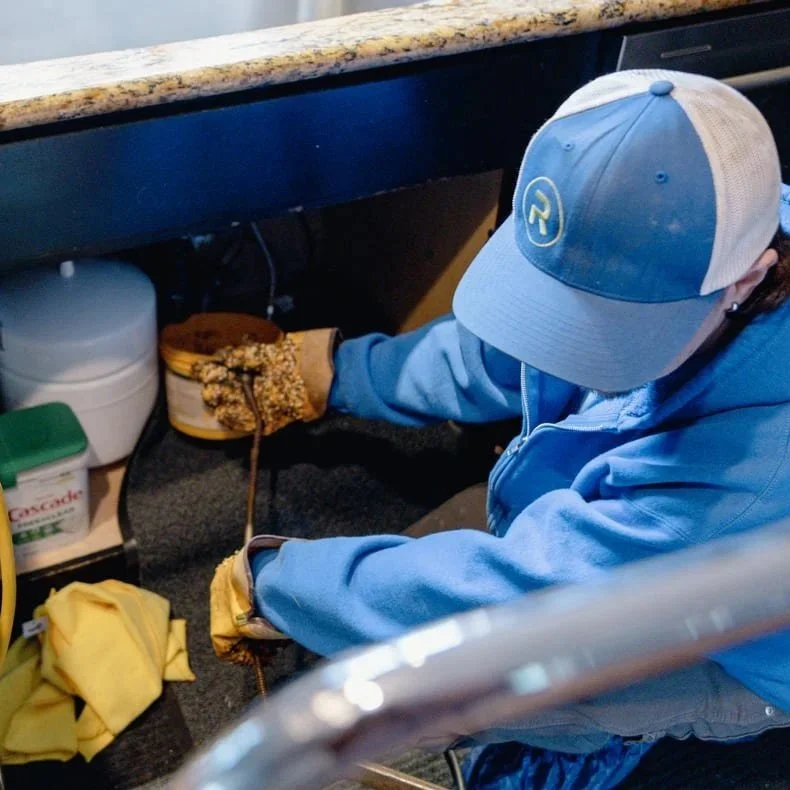 How Camera Inspection Reveals Hidden Drain Problems