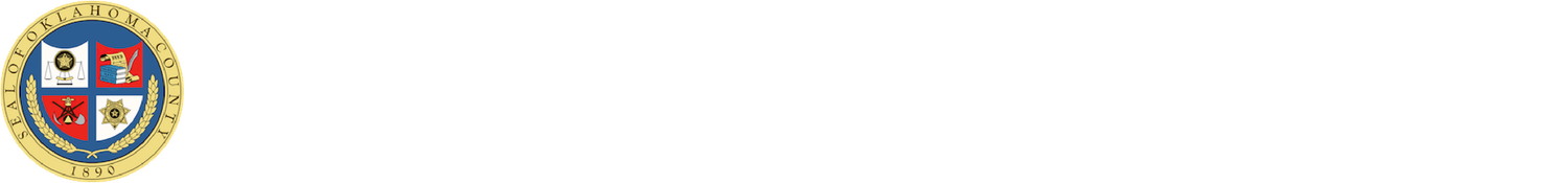 Oklahoma County Detention Center