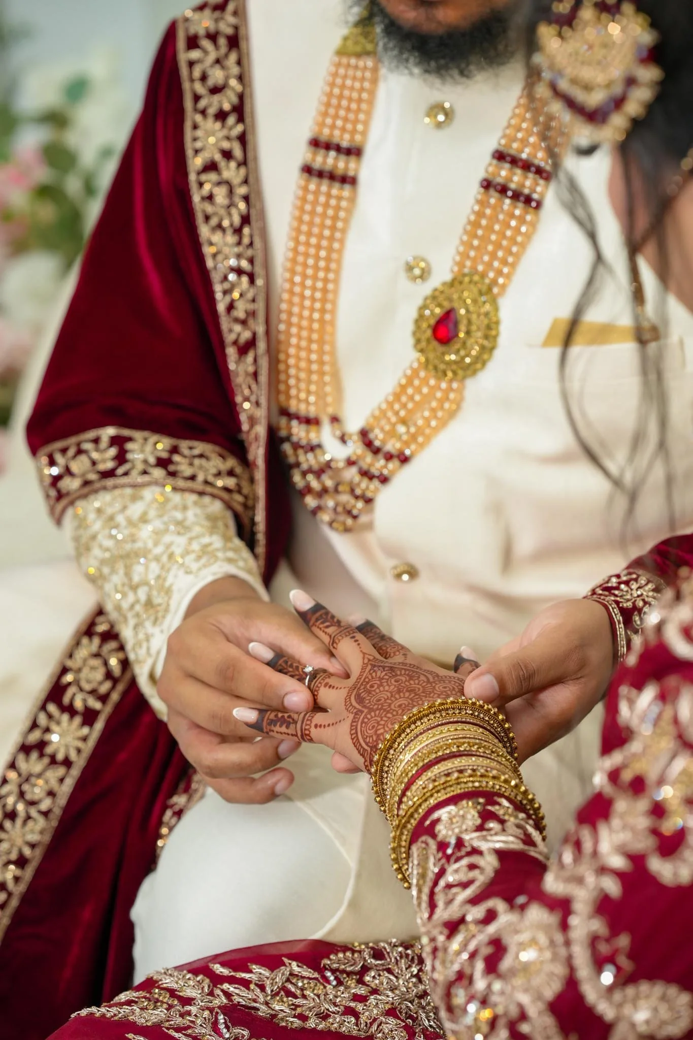 birmingham pakistani wedding photography and cinematography london groom.jpg