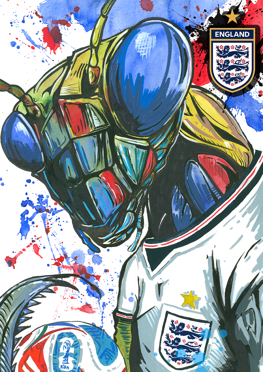 Engerland