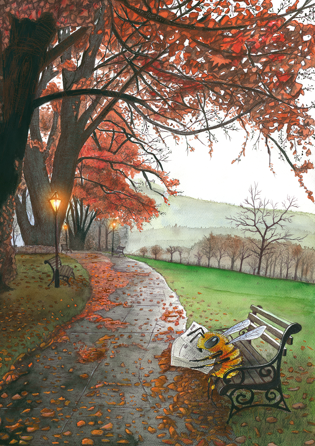 Autumn