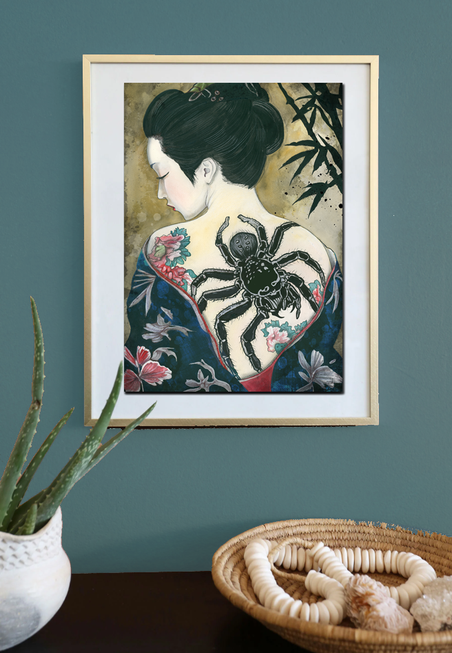 geishaspidertattoowall2.png