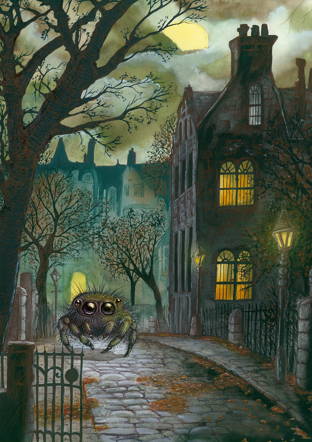 GothicStreet.png
