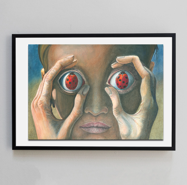 eyelady wall.png
