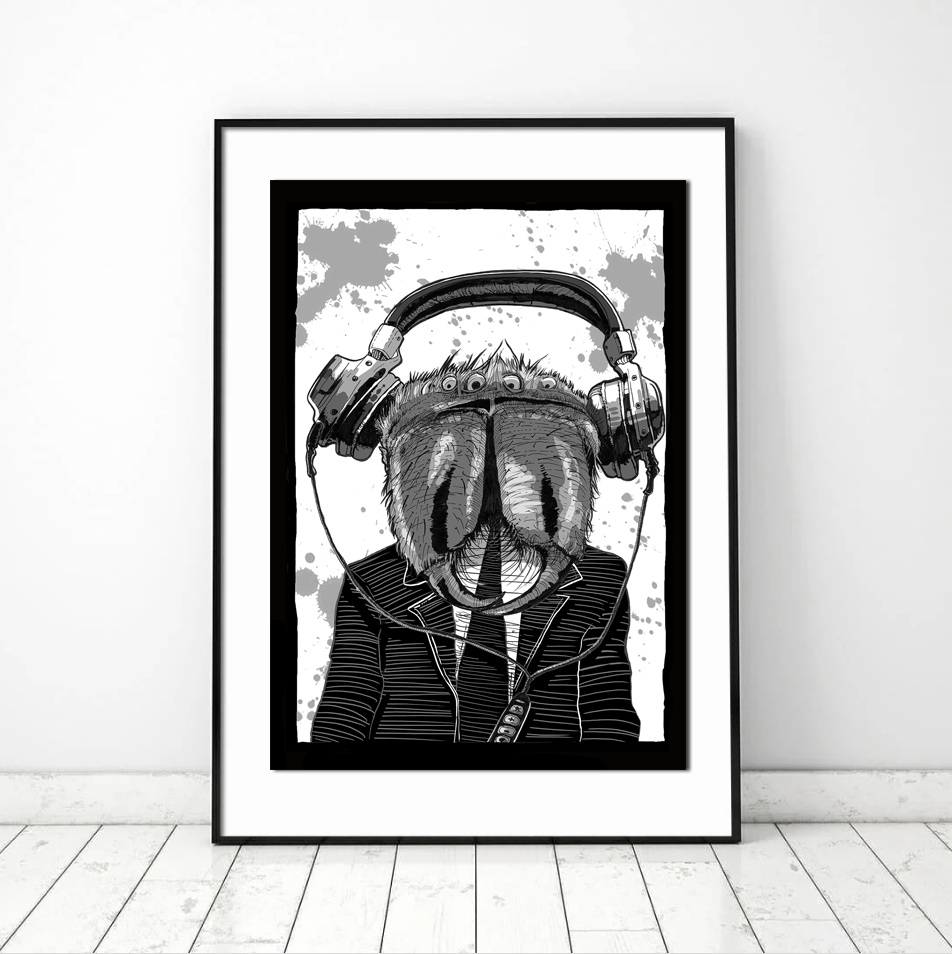 spiderheadphonefloor.png