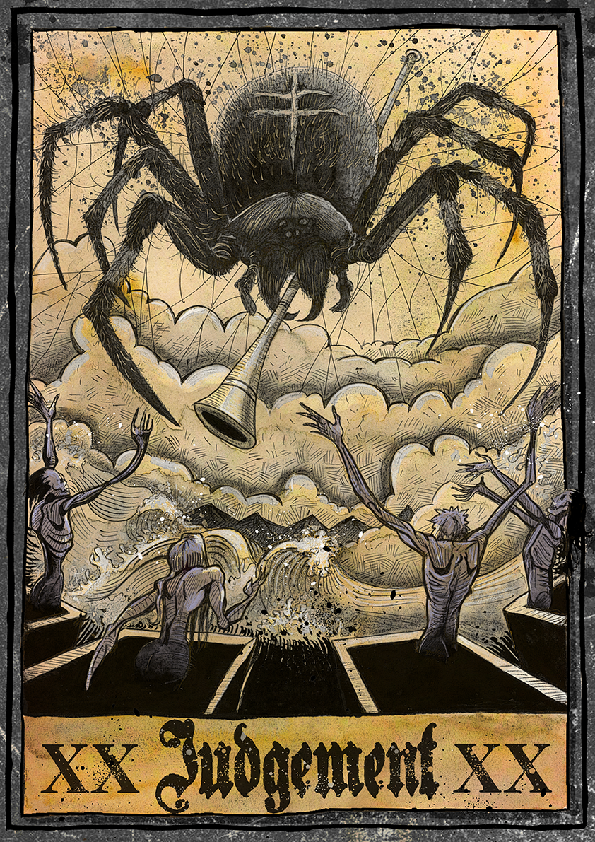 The Tarot