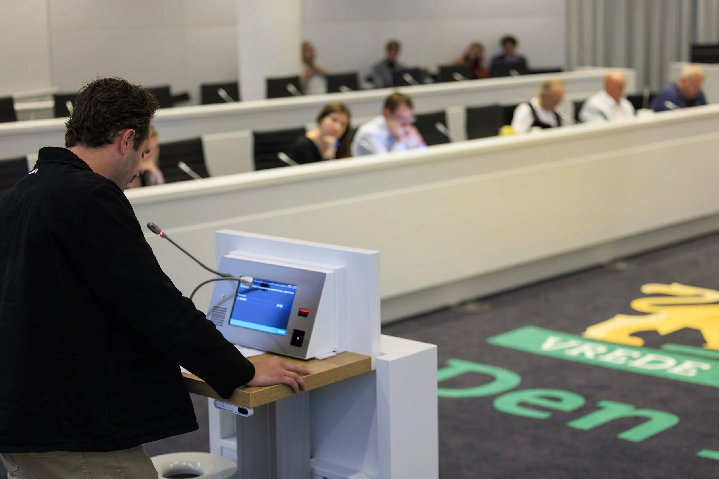 Inspraak Nadeelcompensatie Raadscommissie Bestuur Gemeente Den Haag -24.jpg