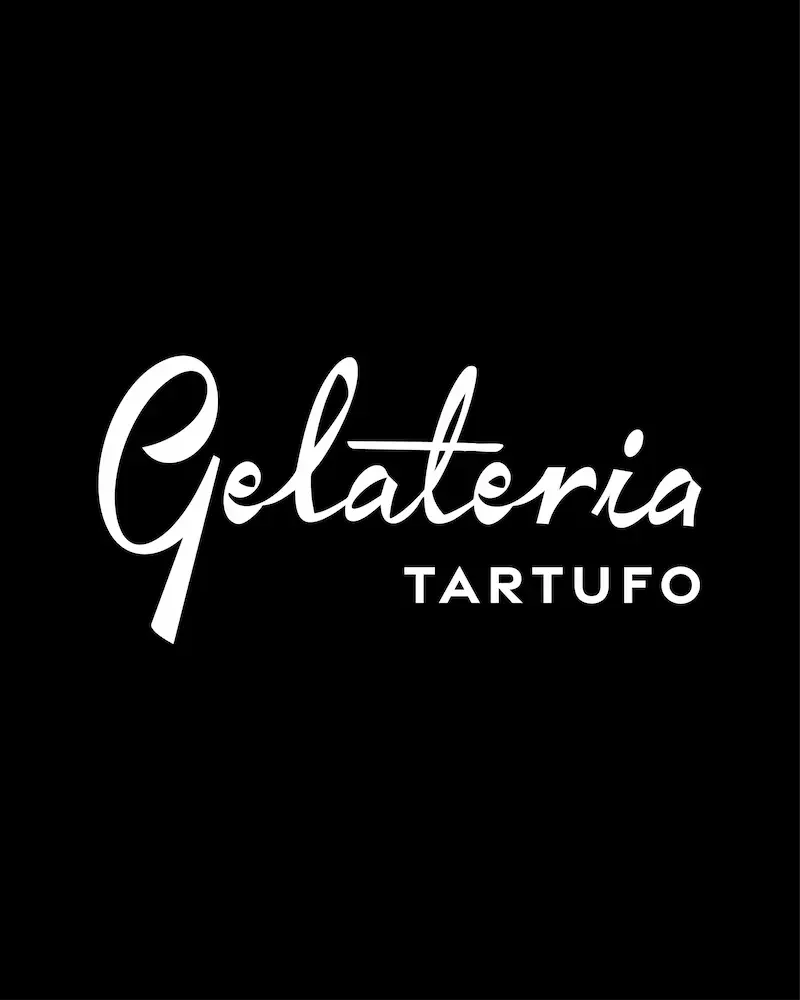 GELATERIA TARTUFO —&nbsp;AVIGNON