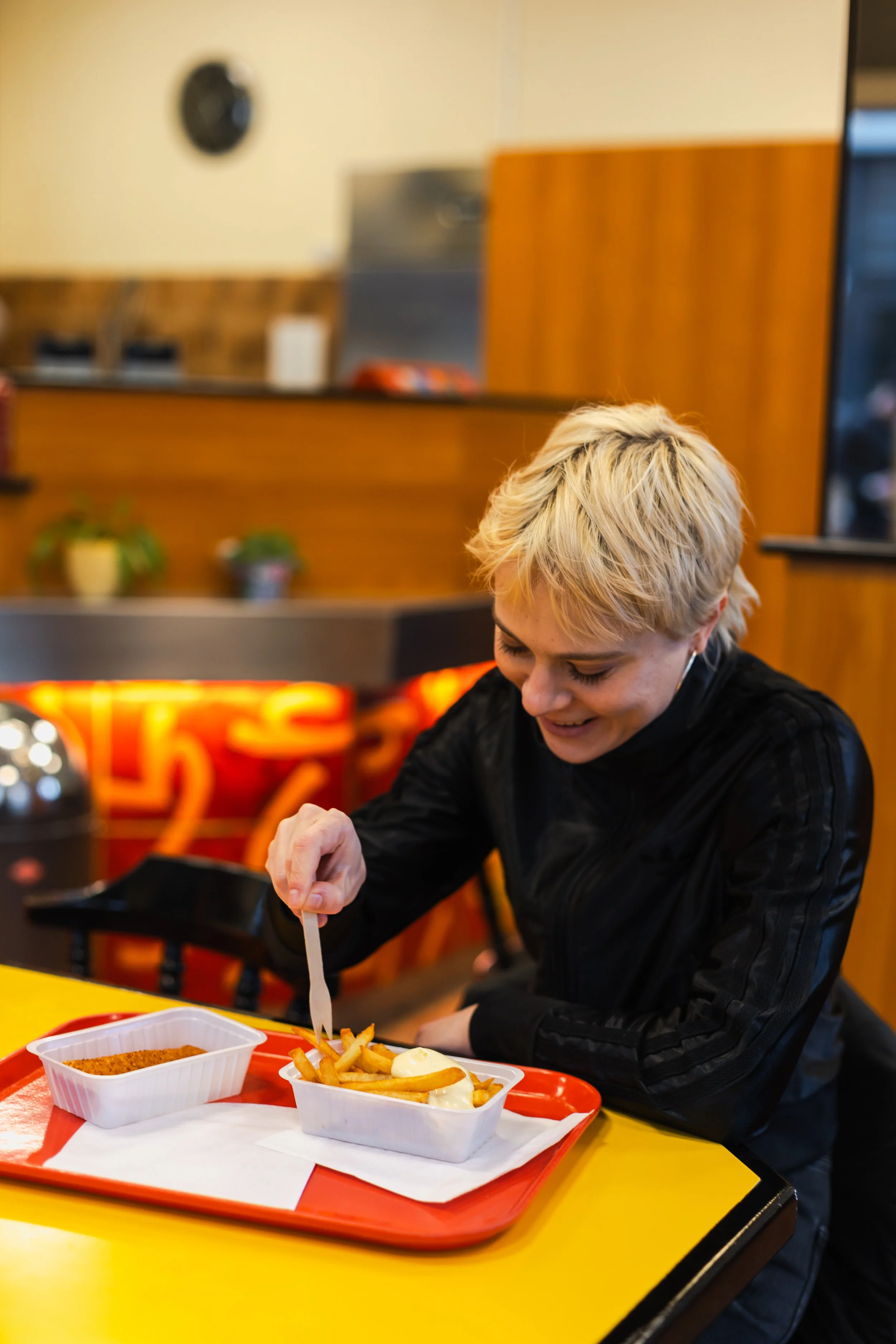 foto van Hanna Zwart