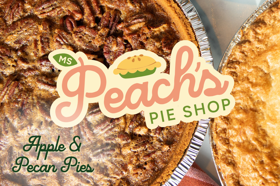 Ms. Peach’s Pie Shop