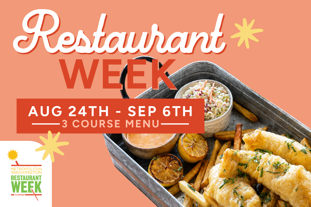 Restaurant Week