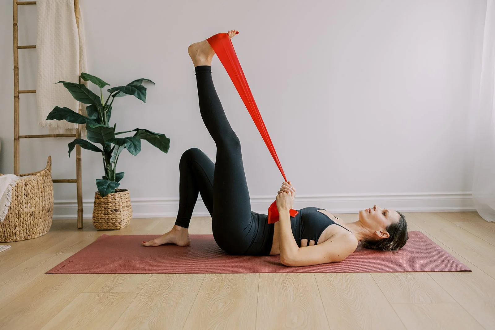 The Best Online Workouts for Women Over 40 (And Why Everything Else Feels Wrong)