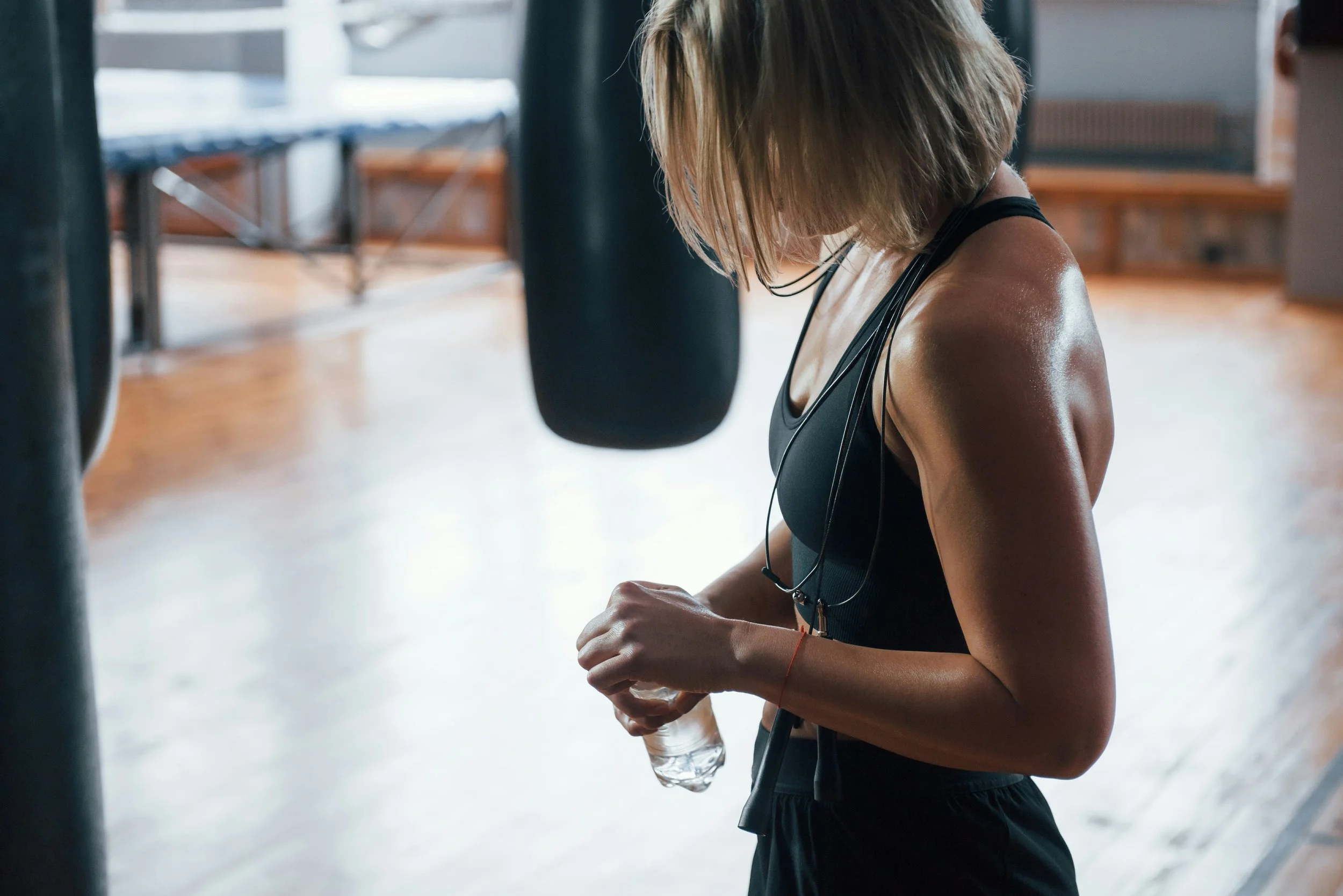 Pilates Arm Workouts for Women Over 40: Build Strength and Posture at Home