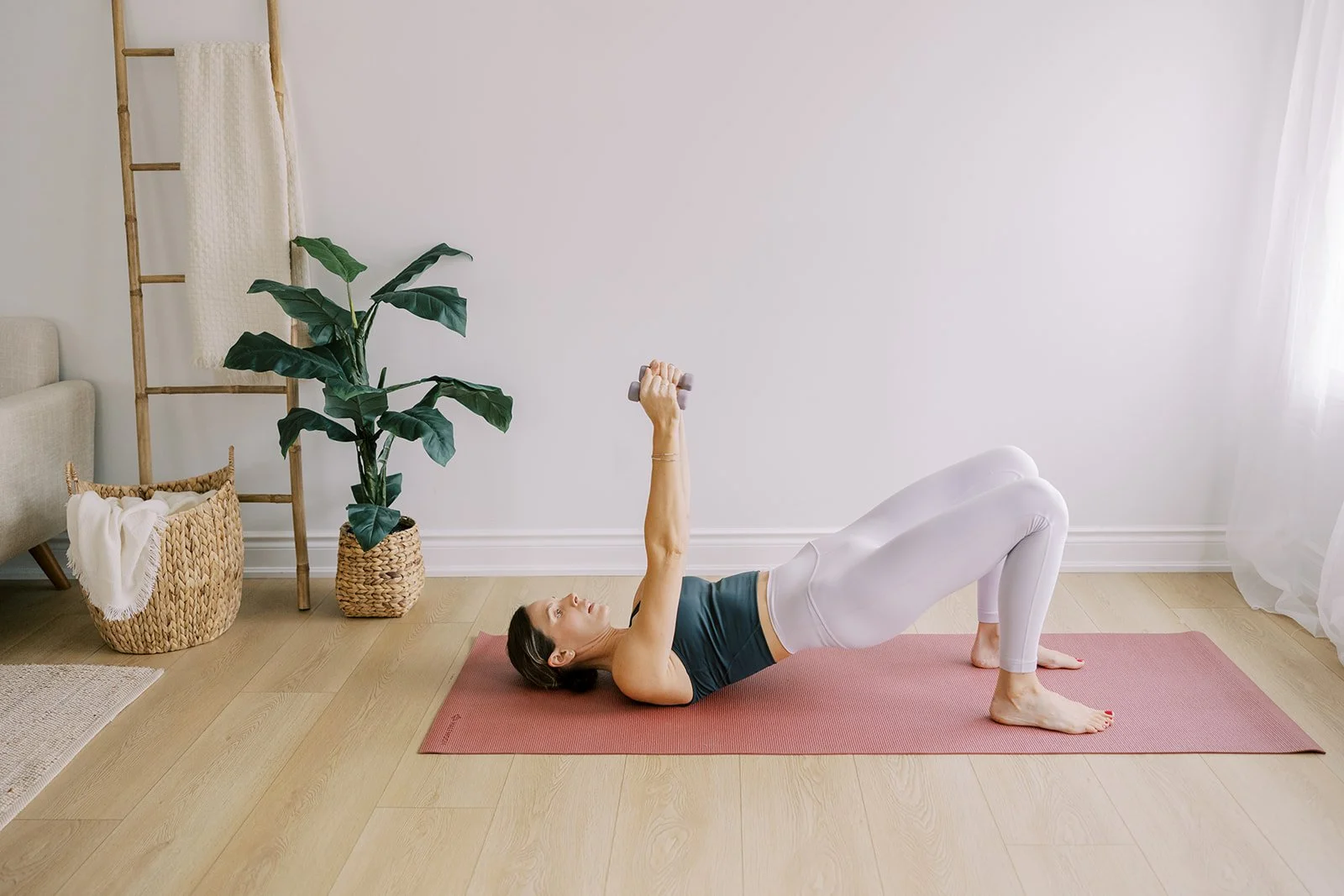 Pilates After 40: The Ultimate Guide to Muscle Retention, Mobility, and Longevity
