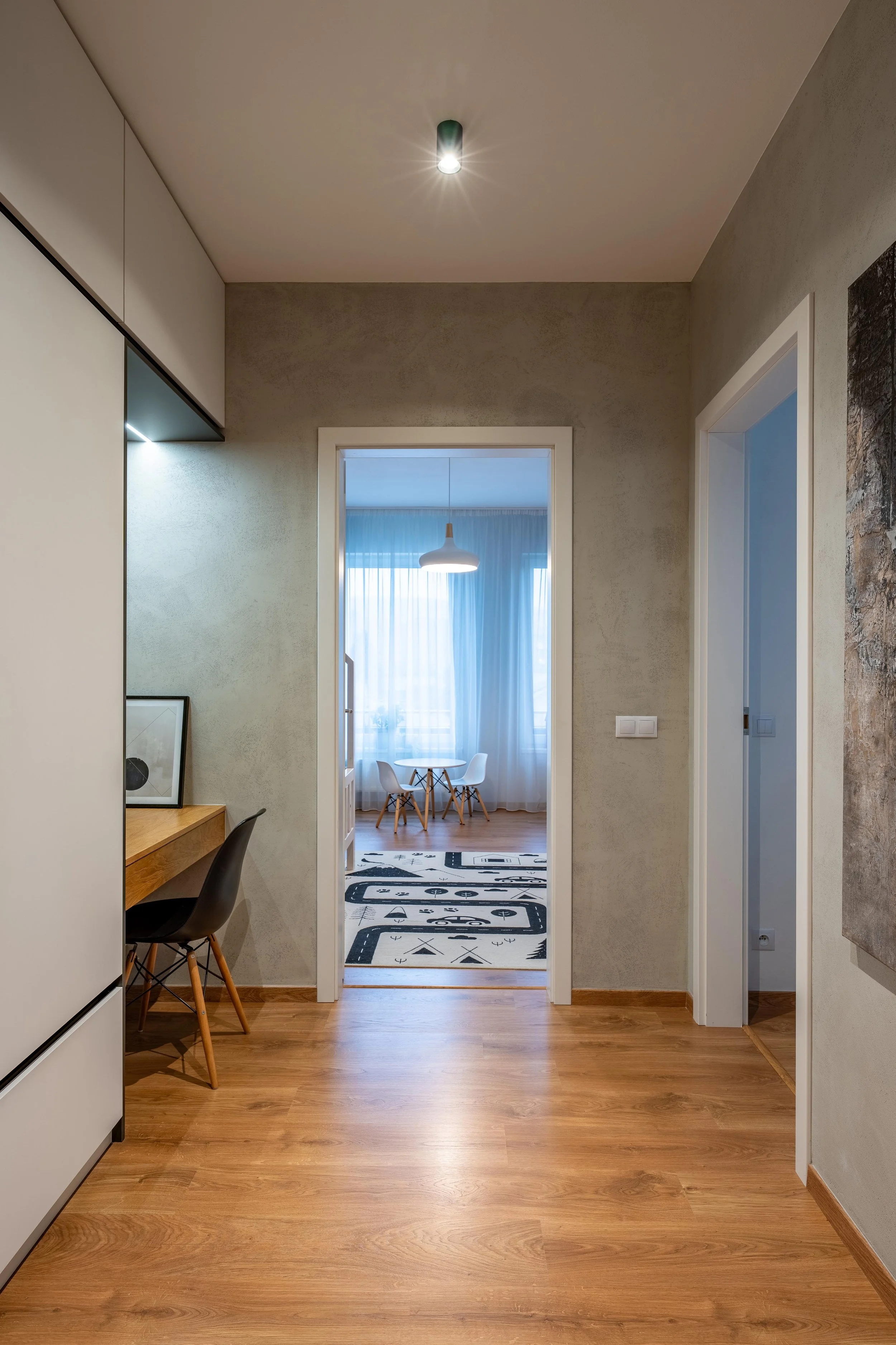 Jan Mikus | Truhlarske projekty & realizace